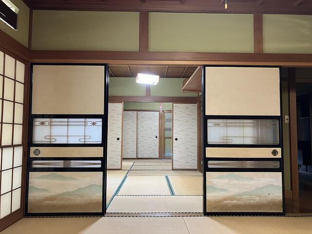 detached 栃木県鹿沼市玉田町