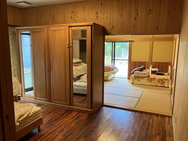detached 栃木県鹿沼市玉田町
