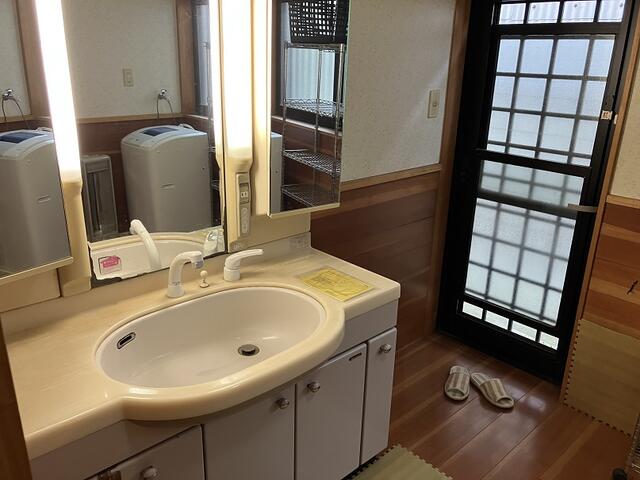 detached 栃木県鹿沼市玉田町