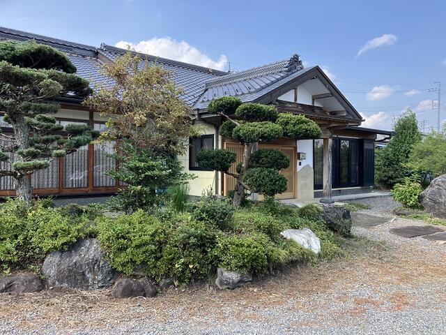 detached 栃木県鹿沼市玉田町