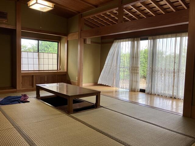 detached 栃木県鹿沼市玉田町