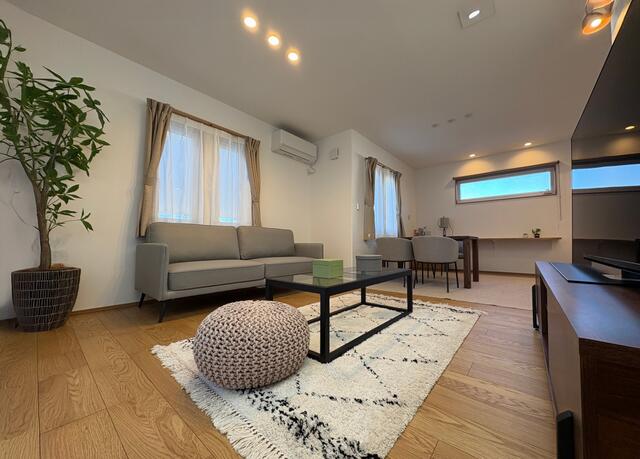 house for sale in Utsunomiya, Tochigi | ¥35,000,000 | 3LDK | Akiyama…