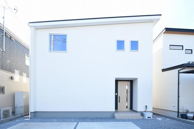 栃木県鹿沼市の一戸建て | 2300万円 | 3LDK | 183.47m² | Akiyama house finder
