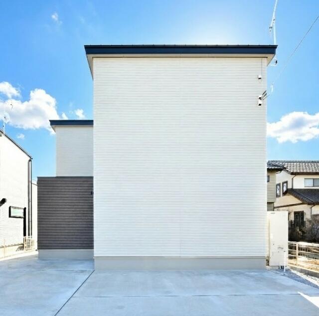 house for sale in 下都賀郡壬生町, Tochigi | ¥35,000,000 | 3LDK | Akiyama hou…