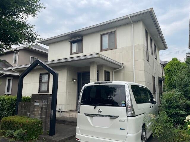 detached 栃木県下野市祇園４丁目