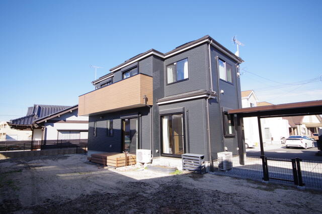 house for sale in Shimotsuke, Tochigi | ¥34,000,000 | 4LDK | Akiyama…