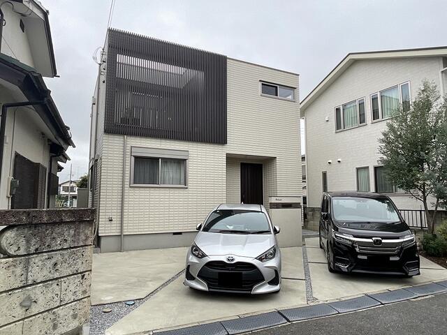 栃木県宇都宮市の一戸建て | 4780万円 | 3LDK | 137.85m² | Akiyama house finder