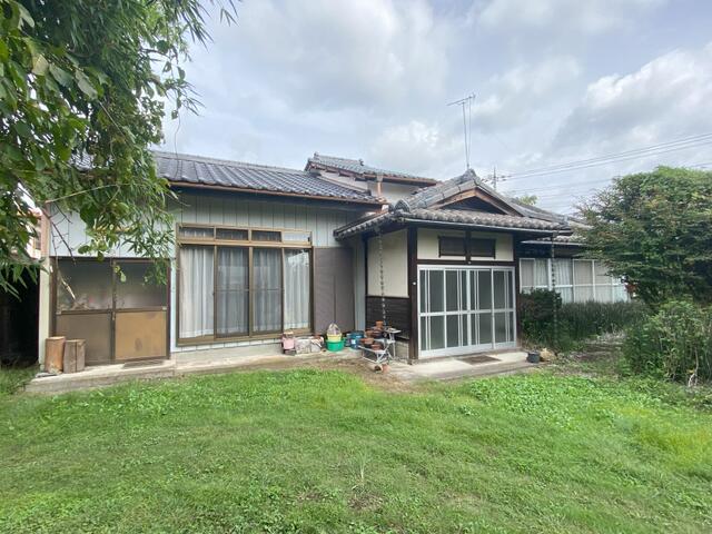 detached 栃木県芳賀郡芳賀町大字稲毛田 地図を見る