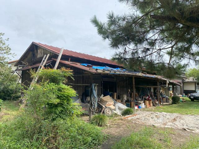 detached 栃木県芳賀郡芳賀町大字稲毛田 地図を見る