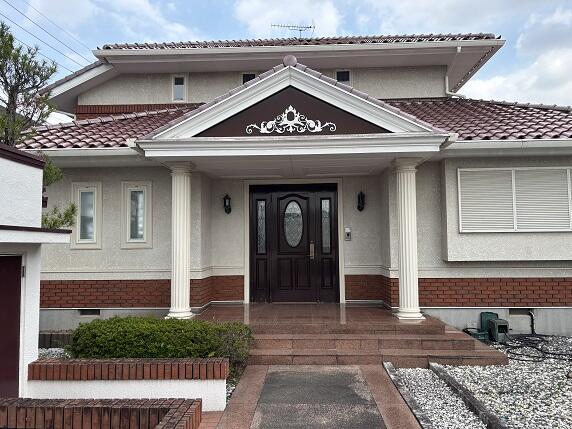 栃木県小山市の一戸建て | 4500万円 | 5SLDK | 643.14m² | Akiyama house finder