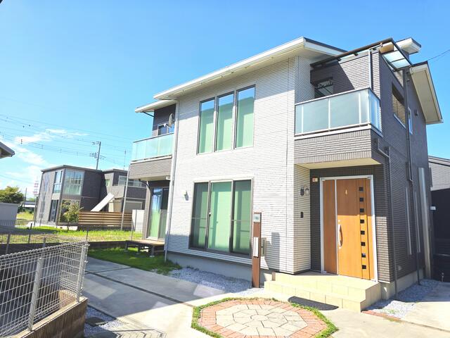 house for sale in Utsunomiya, Tochigi | ¥43,000,000 | 4LDK | Akiyama…