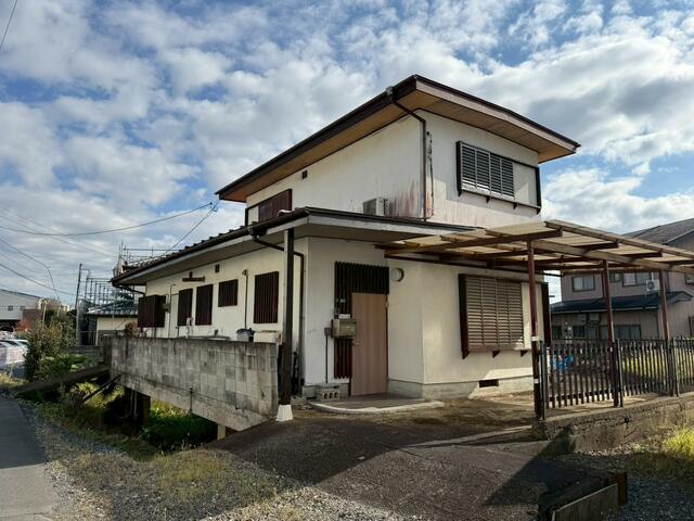 house for sale in Tochigi, Tochigi | ¥11,000,000 | 4DK | Akiyama hous…