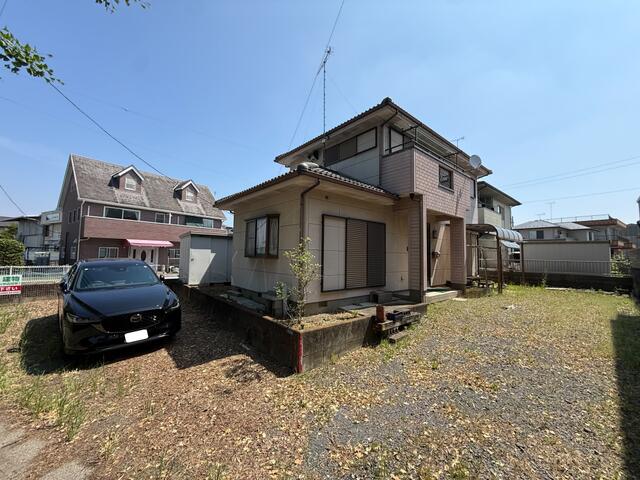 detached 栃木県下都賀郡壬生町元町