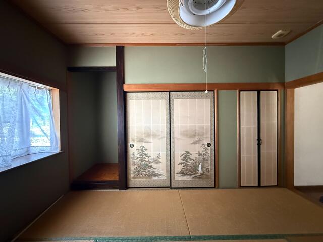 detached 栃木県下都賀郡壬生町元町