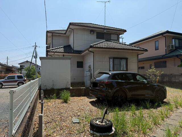 detached 栃木県下都賀郡壬生町元町