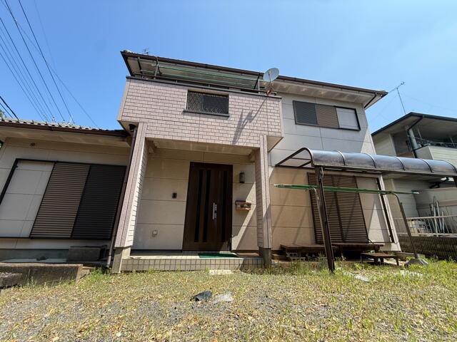 detached 栃木県下都賀郡壬生町元町