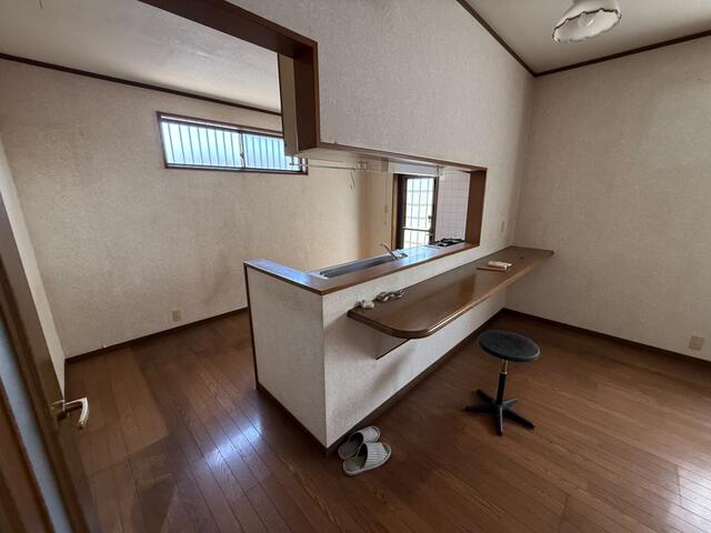 detached 栃木県下都賀郡壬生町元町