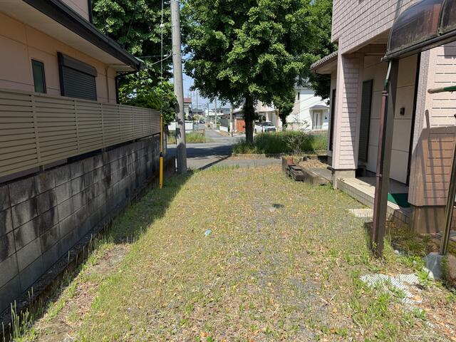 detached 栃木県下都賀郡壬生町元町