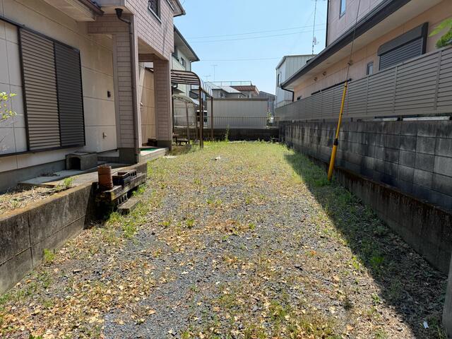 detached 栃木県下都賀郡壬生町元町
