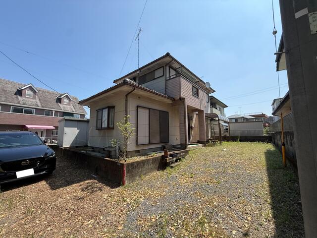 detached 栃木県下都賀郡壬生町元町