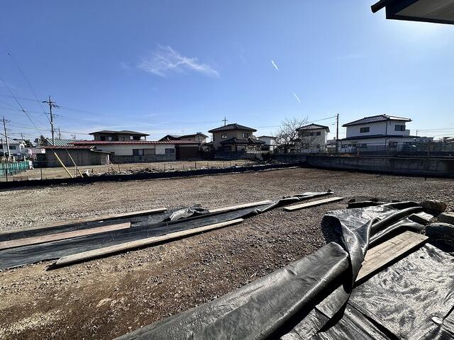 detached 栃木県大田原市末広２丁目