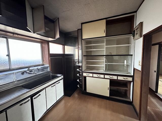 detached 栃木県大田原市末広２丁目