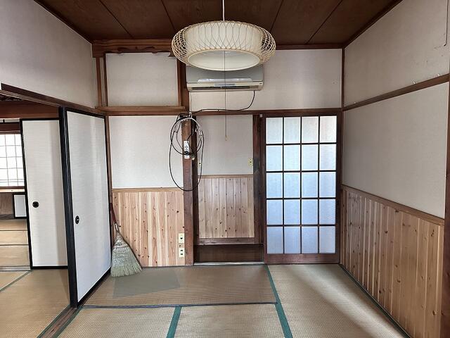 detached 栃木県大田原市末広２丁目