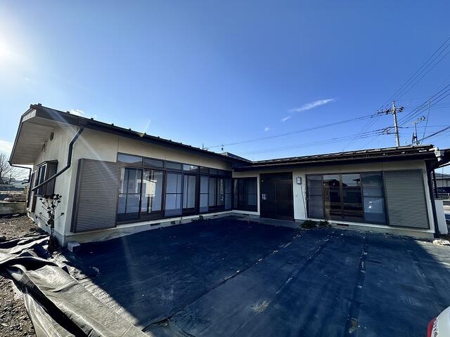 detached 栃木県大田原市末広２丁目