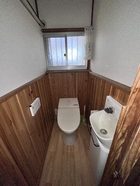 detached 栃木県大田原市末広２丁目