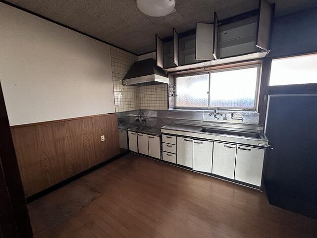 detached 栃木県大田原市末広２丁目