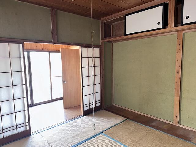 detached 栃木県大田原市末広２丁目