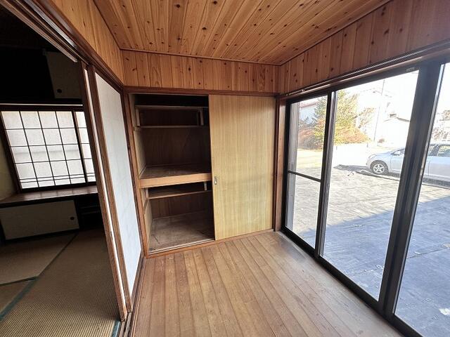 detached 栃木県大田原市末広２丁目