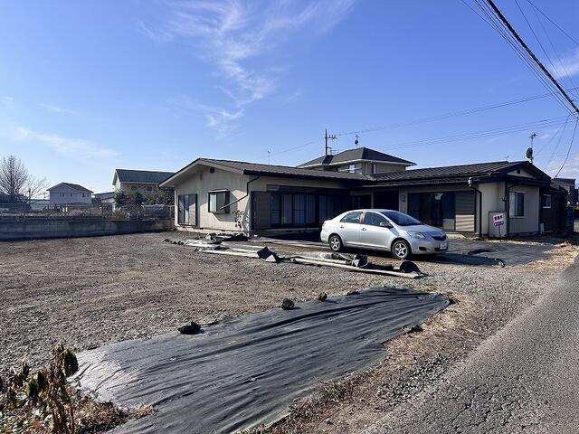 detached 栃木県大田原市末広２丁目
