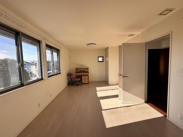 detached 栃木県大田原市浅香２丁目