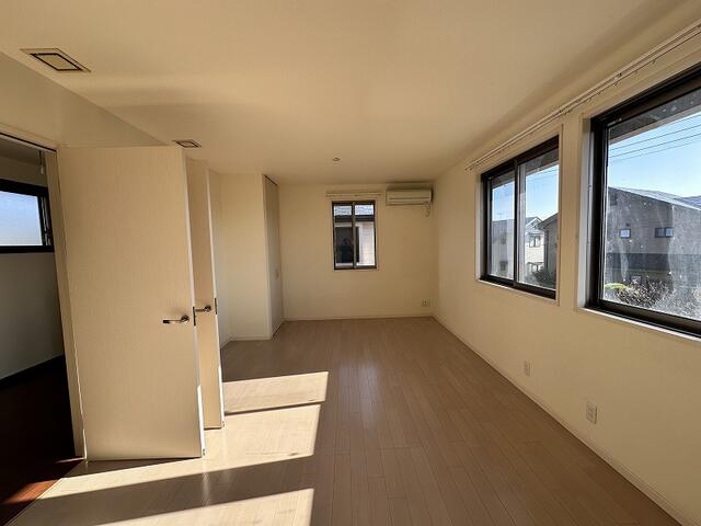 detached 栃木県大田原市浅香２丁目