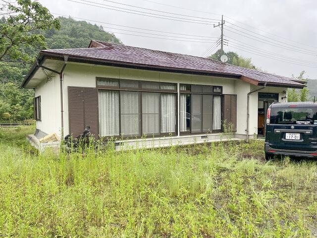 detached 栃木県那須郡那珂川町盛泉 地図を見る