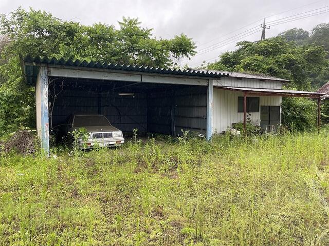 detached 栃木県那須郡那珂川町盛泉 地図を見る