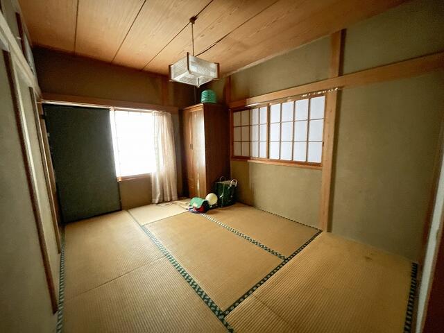 detached 栃木県那須郡那珂川町盛泉 地図を見る