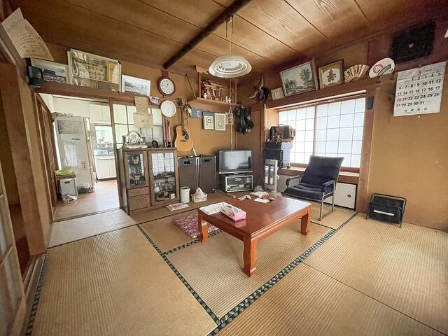 detached 栃木県那須郡那珂川町盛泉 地図を見る