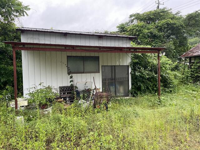 detached 栃木県那須郡那珂川町盛泉 地図を見る