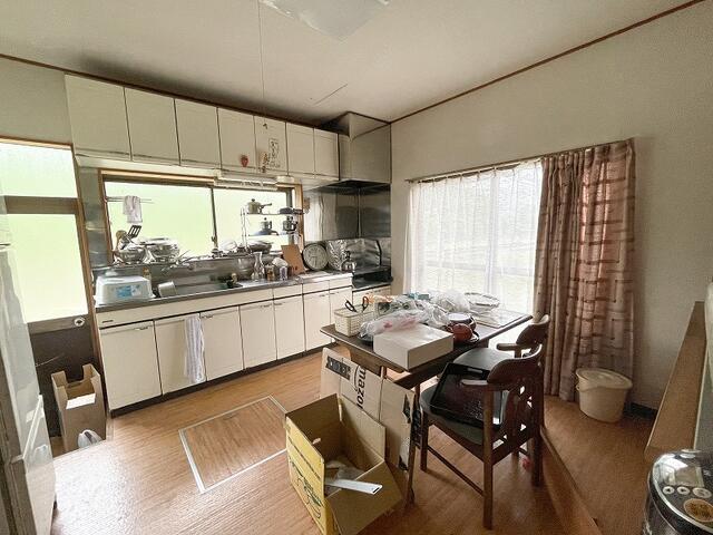 detached 栃木県那須郡那珂川町盛泉 地図を見る