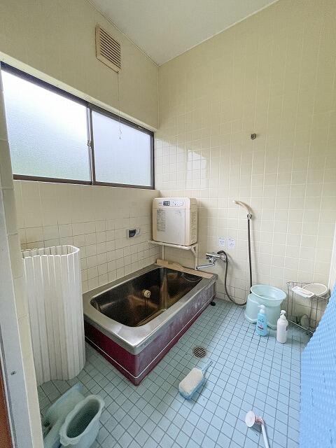 detached 栃木県那須郡那珂川町盛泉 地図を見る