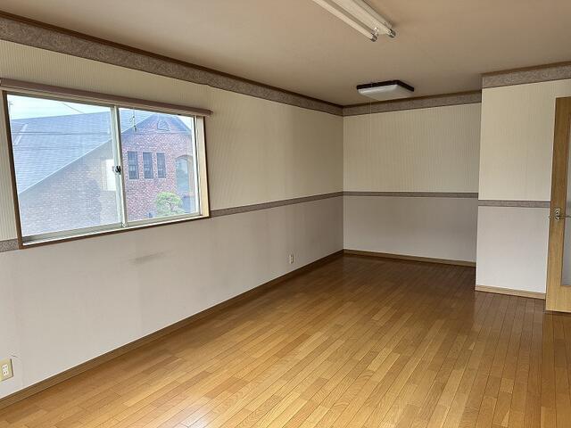 detached 栃木県大田原市本町１丁目 地図を見る