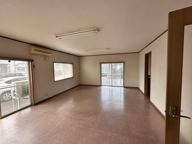 detached 栃木県大田原市本町１丁目 地図を見る