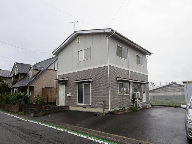 detached 栃木県大田原市本町１丁目 地図を見る