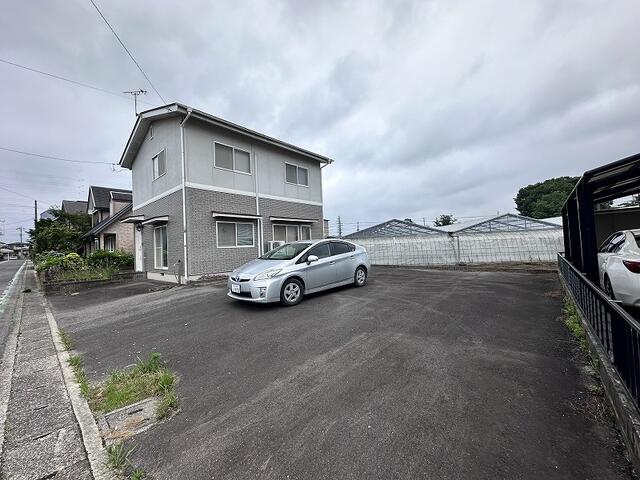 detached 栃木県大田原市本町１丁目 地図を見る