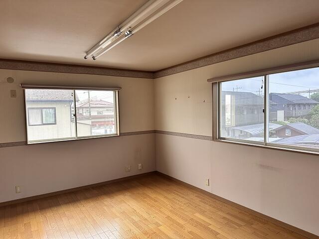 detached 栃木県大田原市本町１丁目 地図を見る