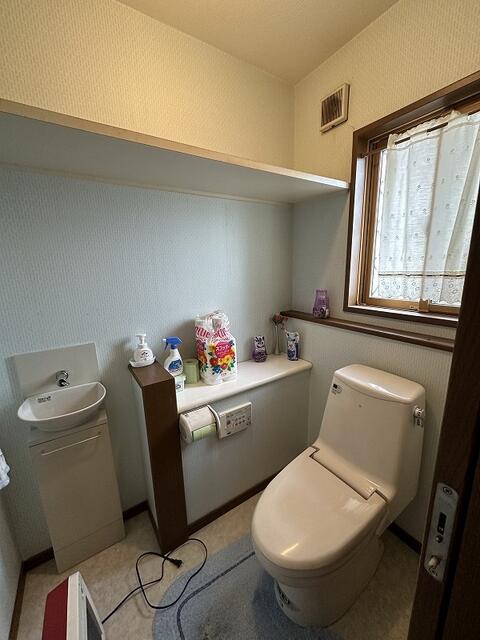 detached 栃木県大田原市薄葉