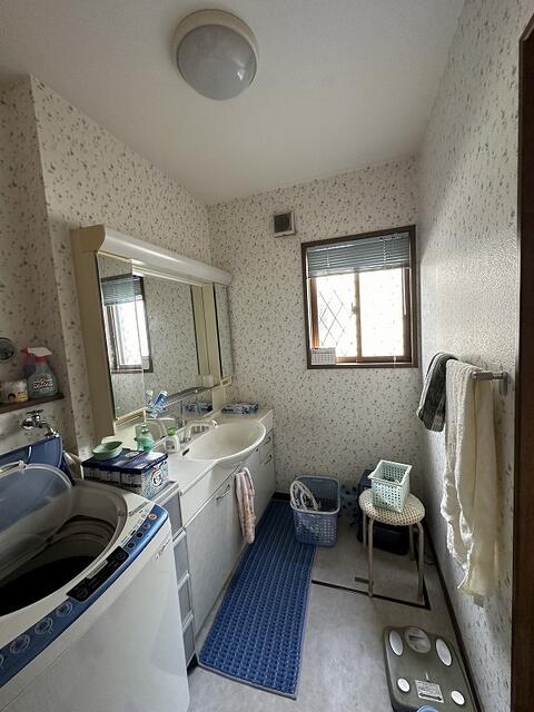 detached 栃木県大田原市薄葉