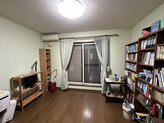 detached 栃木県大田原市薄葉
